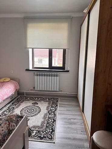 vip: Особняк в элитном районе Ынтымак 📐 Площадь дома — 250 м² 🌳 Площадь — 4