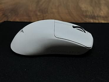 samsung galaxy a23: Игровая мышь VGN Dragonfly F1 SE (белая) Комплектация: - мышь VGN — 3