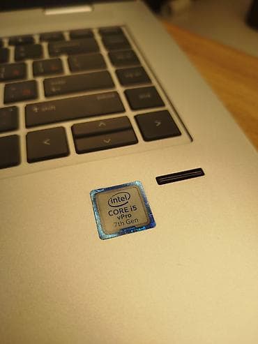 i7 10700f: Ноутбук, HP, 8 ГБ ОЗУ, Intel Core i5, 14 ", Для работы, учебы, память SSD — 2