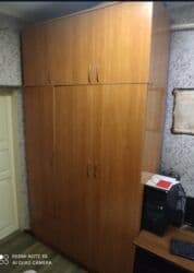 компьютерные столы ош: Раскладной диван, Б/у — 3