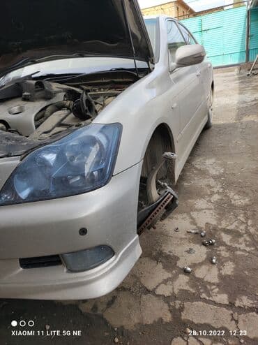 где переоборудовать спринтер на дом на колесах бишкек: Без выезда — 4