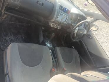 тормозной диск гольф 4: Honda Fit: 2003 г. — 6