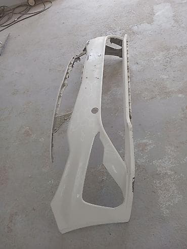 бампер передний киа оптима: Бампер Kia, Б/у, Оригинал — 3