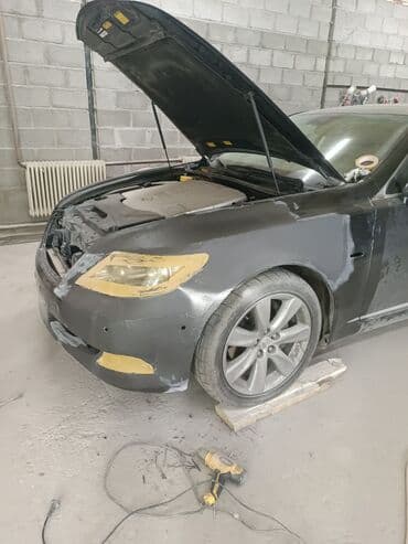 эшик б у: Суунун негизинде, 6 жылдан ашык тажрыйба — 11