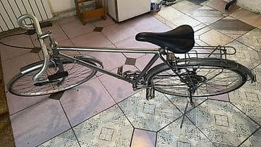 газел рама: Городской велосипед, Рама M (156 - 178 см) — 4