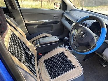 мазда демио экран: Mazda Demio: 2004 г., Автомат, Хэтчбэк — 4