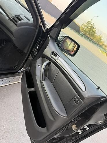 вайлдмейстер ех5: BMW X5: 2005 г., 3 л, Автомат, Дизель, Внедорожник — 8