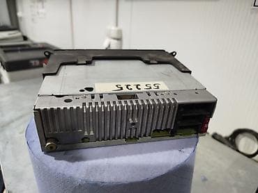 ps3 60gb: Штатная магнитола Mercedes-Benz Audio 30 - Оригинальная головная — 2