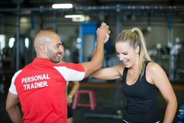 Услуги персонального фитнес тренера!! Для Мужчин и Женщин любого