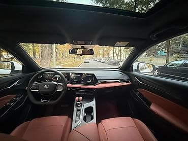 Changan X5 Plus: 2025 г., 1.5 л, Робот, Бензин, Кроссовер at lalafo.kg Changan X5 Plus: 2025 г., 1.5 л, Робот, Бензин, Кроссовер