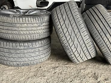 maxxis: Колеса в сборе 315 / 35 / R 20, Лето, Комплект, Легковые, Литые, отверстий - 5 — 3