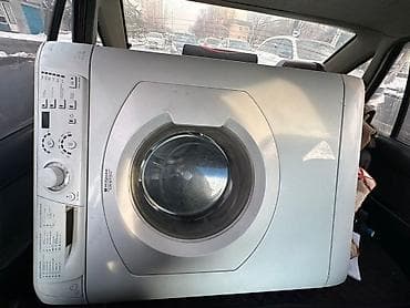 Стиральные машины