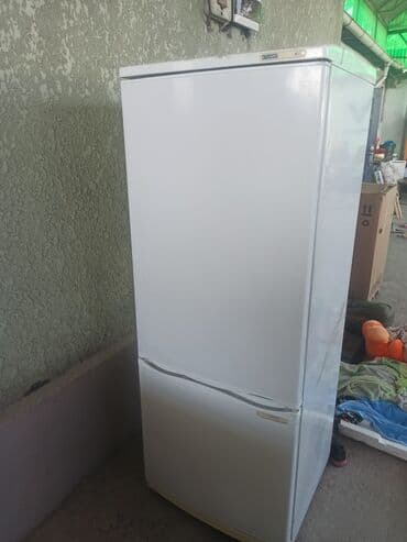 холодильник скупка: Муздаткыч Atlant, Эки камералуу — 1