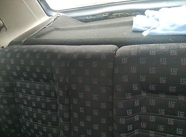 катализатор продаю: Volkswagen Golf: 1992 г., 1.8 л, Механика, Бензин, Седан — 9