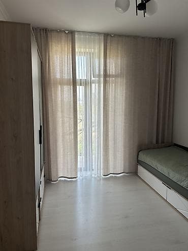Продажа квартир: 2 комнаты, 74 м², 2 этаж, Евроремонт — 5