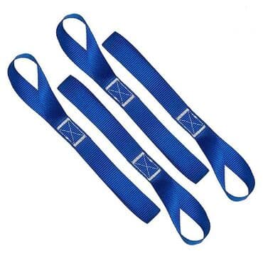 заказать браслеты с надписью: Прочные тренировочные петли из усиленного нейлона — подходят для — 1