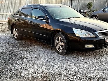 Продажа авто: Honda Inspire: 2004 г., 3 л, Автомат, Бензин, Седан — 3