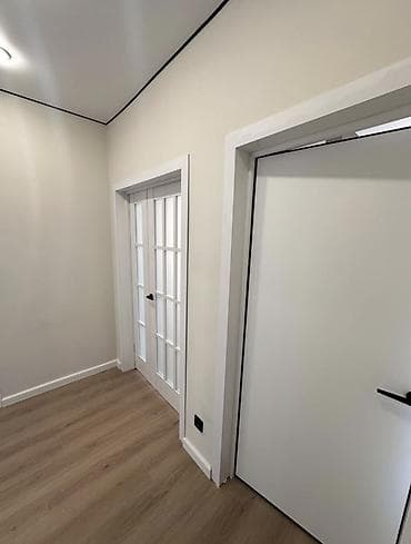 кварира кок жар: 2 комнаты, 59 м², Кок-Жар ж/м Элитка, 5 этаж, Дизайнерский ремонт — 8
