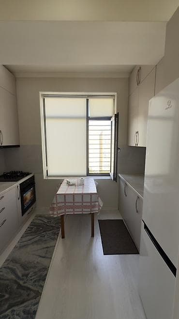 экспортный вариант: 2 комнаты, 50 м², Уметалиева/Фрунзе Элитка, 10 этаж, Евроремонт — 6