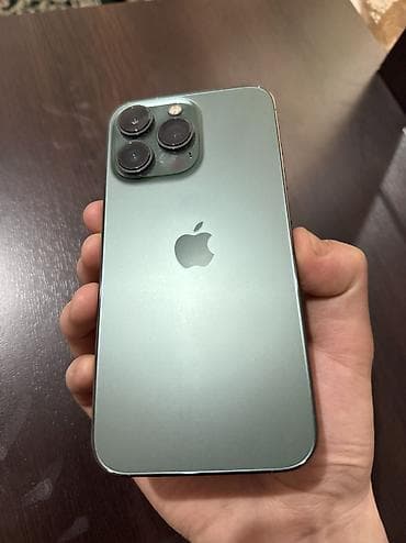 IPhone 13 Pro