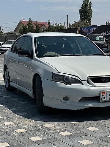 bmw e64: Subaru Legacy: 2004 г., 0.2 л, Автомат, Бензин, Седан — 2