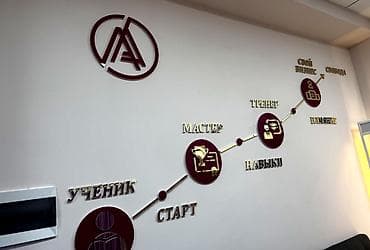 Изготовление рекламных конструкций: | Вывески, Лайтбоксы, Таблички, | Монтаж, Демонтаж, Разработка дизайна — 5