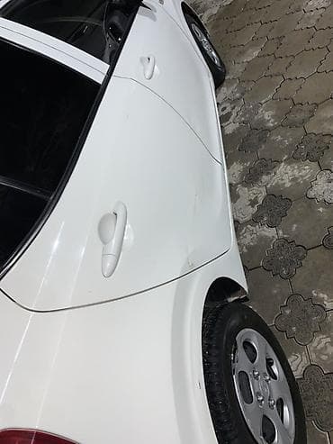 kia mo: Kia Morning: 2018 г., 1 л, Автомат, Бензин, Хэтчбэк — 6