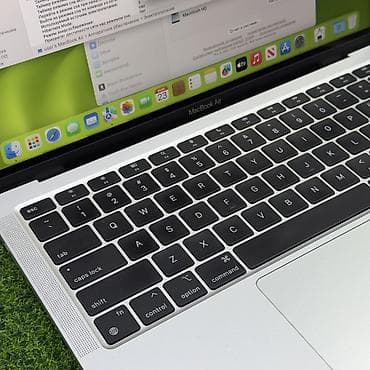 buy xbox one: MacBook Air 13 inch 2020 M1 CHIP 8 / 128 / 13.3 Retina / Silver Из США — 6