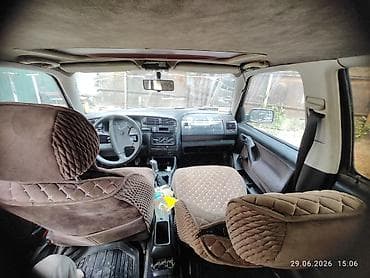 пороги венто: Volkswagen Vento: 1994 г., 2 л, Механика, Бензин, Седан — 5