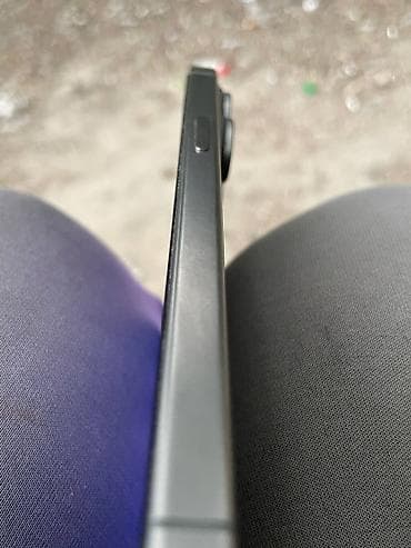 infinix note 60 pro: IPhone 15 Pro Max, Б/у, 256 ГБ, Natural Titanium, 82 % — 4