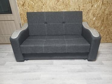 диване: Раскладной диван, Новый — 5