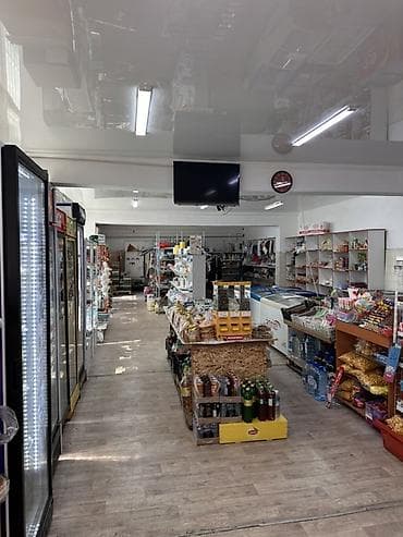 шопок: Продажа бизнеса Магазин, Продукты, Вместе с: Оборудование и мебель — 6