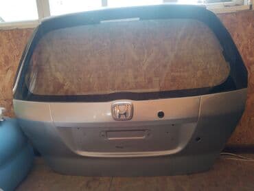 Крышка багажника Honda, Оригинал