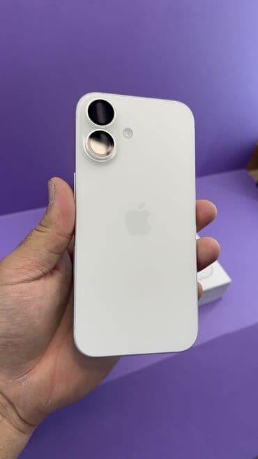 айфон се 2020 цена бишкек: IPhone 16, Колдонулган, 128 ГБ, Куту, 100 % — 1