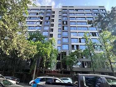 1 комн кв: 1 комната, 46 м², Элитка, 8 этаж, Готовая ПСО (под самоотделку) — 7