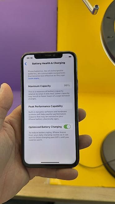 IPhone 11 Pro, Б/у, 64 ГБ, 99 % — 10