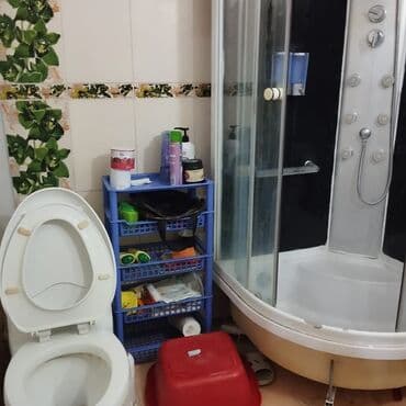 сниму дом недорого: 30 м², С мебелью — 1