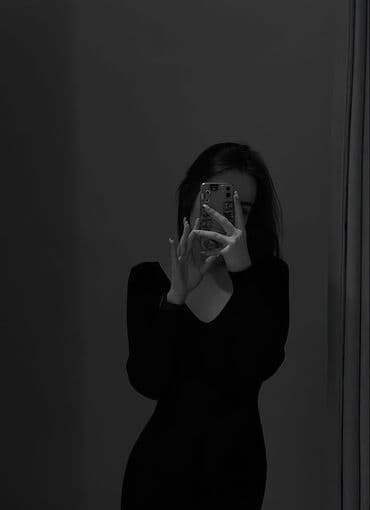 Хостес. С опытом