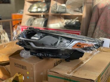 продаю связи с переездом: Алдыңкы Kia, Жаңы, Аналог — 6