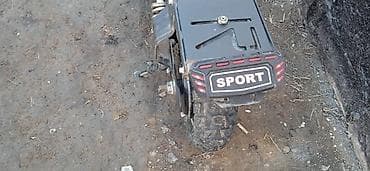 скутера водные: Электросамокат, Б/у — 9