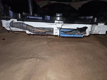 Щиток приборов Honda 2006 г., Б/у, Оригинал, Япония — 3