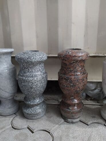 гробы: Изготовление табличек, Облицовка надгробий, Изготовление памятников | Габбро, Гранит, Металл | Оформление — 10