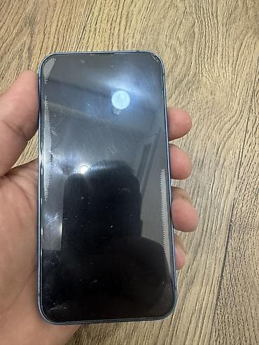 nokia 3110: IPhone 13, Синий — 2