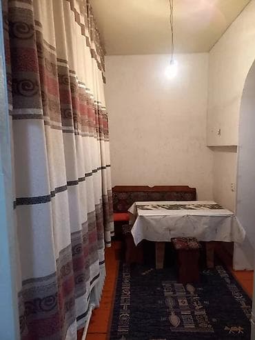 срочно сниму квартиру: 25 м², 2 комнаты, Утепленный, Забор, огорожен — 1