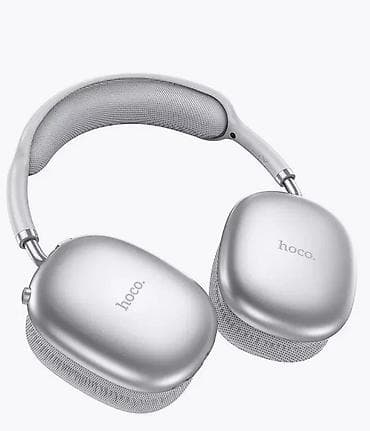 Микрофоны: Полноразмерные, Hoco, Новый, Беспроводные (Bluetooth), Классические — 9