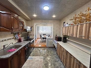 рент хаус: 3 комнаты, Собственник, Без подселения, С мебелью полностью — 3