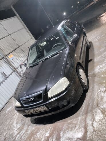 купить машину недорого автомат: Chery Amulet (A15): 2008 г., 1.6 л, Механика, Бензин, Седан — 5