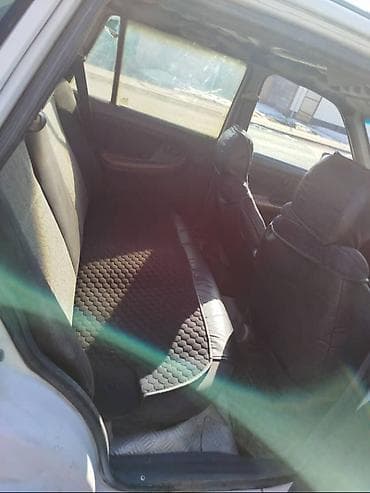 автомобили степ: Daewoo Nexia: 1996 г., 1.6 л, Механика, Бензин, Седан — 6