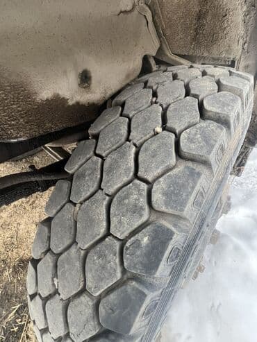 мтз 1221 1: Грузовик, ЗИЛ, Стандарт, Б/у — 9