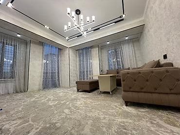 Кыймылсыз мүлк: 2 бөлмө, Кыймылсыз мүлк агенттиги, Чогуу жашоосу жок, 6 айдан баштап, Толугу менен эмереги бар — 1